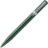 Tombow Pencil ZOOM L105 FLB-111E Oil-Based Ballpoint Pen, 0.5, Green