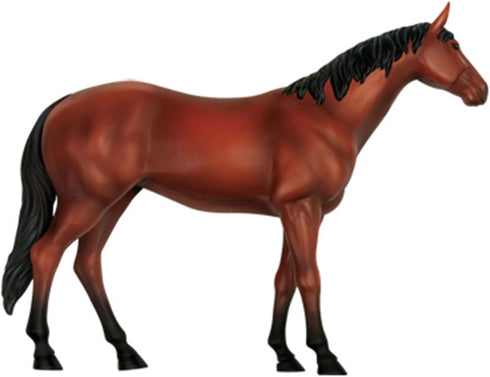 NEXAVKPR Realistic Horse Organ Model Medical Teaching Toy, Horse Anatomy with Detachable Organs for Dissectible Organ