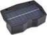 Generic Solar Wall Washer Light, RGB Color Changing LED, Solar Powered, Auto On/Off,