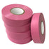 Pink Electrical Tape, 66 feet x 3/4 inch, Waterproof, Strong Adhesive, Vinyl Rubber for 600V & 176?