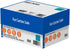 Generic 8.5" 11", 92 20 lb., 1,500 3 Copy Paper, x Bright, White, Sheets, Ream Case