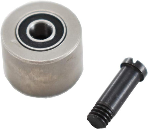 Astro Pneumatic Tool 3037PAS 3037 Pulley Assembly - Steel - Inc 1,2,3,61 by Astro Pneumatic Tool