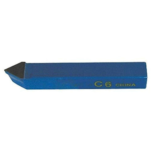 HHIP E-8 C6 Carbide Tipped Single Point Tool Bit 2008-1308