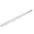 SHONAN Nickel Anode - Pure Nickel Bar, 7.87"x0.32" Diameter, 3.2oz 99.6% for Electroplating Solution