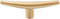 Ryanang Gold Brass Drawer Knobs, Door Kitchen Hardware Cupboard,Bedside Cabinet Chest of Drawers