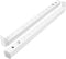ZhouDaShu Adjustable Window Security Bars (Steel), Window Locks Bars Inside for Prevent
