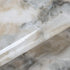 Livelynine Pacific Blue Marble Contact Paper, Self Adhesive Wallpaper for Kitchen Countertop and Bathroom