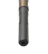 Accusize Industrial Tools 9/16'' ANSI M35 Drill, 1/2'' Shank, 135 Degree Split Point for Precision Drilling