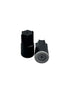 LinJianTing 25 #8 #22 Piece Waterproof Wire Connector, Outdoor Wire Cap Nut for to AWG Wire, Landscape Wire Connector