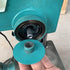 Drill Press Spring - 1540x10mm/60.63"x0.39" High Elasticity Feed Return Coil Spring Assembly