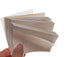 Weighing Paper 4 x 4 Inch 500sheet for Laboratory Use