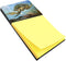 Carolines Treasures Loggerhead Sea Turtle Sticky Note Holder, Large Multicolor