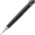 Pentel Sharp Mechanical Pencil, Pack of 5 Black Mechanical Pencils 0.5 mm