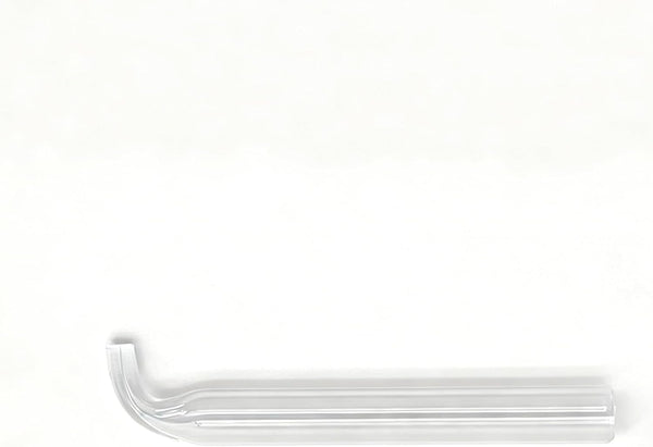TBQATNTS 1PCS Porous Ceramic Sand Core Salt Bridge - Electrochemical Reference Electrode Accessory