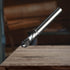 3/8 Compression Bit CNC, Solid Carbide Spiral Router Bit, 3/8" Cutting Dia, 3/8" Shank, CNC Router Bits