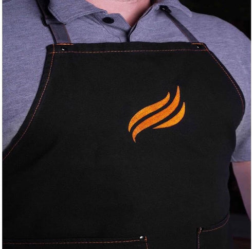 Blackstone 3047 1 Cotton Utility Apron - Quantity