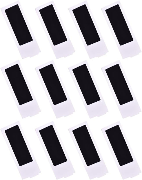 Neutop Replacement Filter Sets for Ecovacs Deebot T20 OMNI, T20, T20 Max, T20 Pro, Robot Vacuum Accessories, 12-Pack