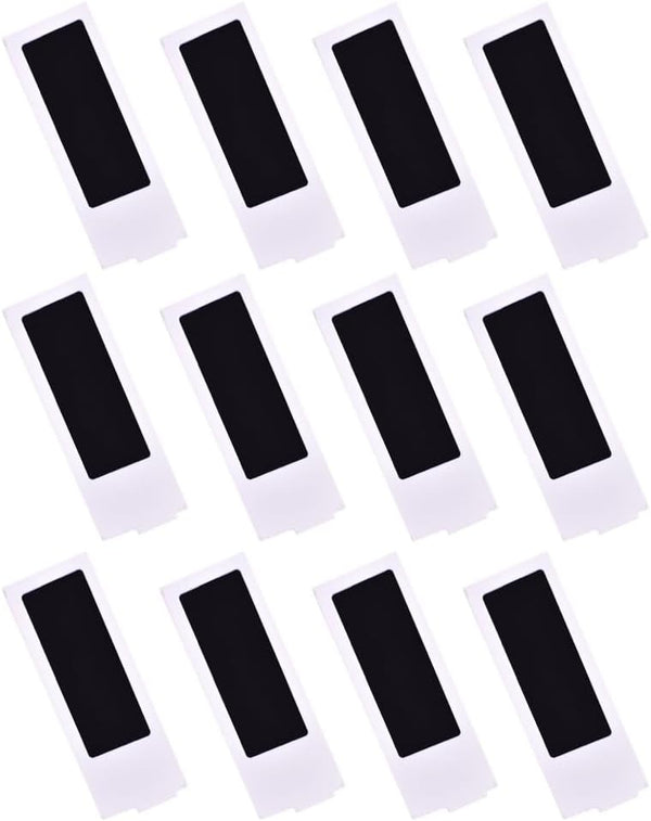 Neutop Replacement Filter Sets for Ecovacs Deebot T20 OMNI, T20, T20 Max, T20 Pro, Robot Vacuum Accessories, 12-Pack