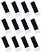 Neutop Replacement Filter Sets for Ecovacs Deebot T20 OMNI, T20, T20 Max, T20 Pro, Robot Vacuum Accessories, 12-Pack