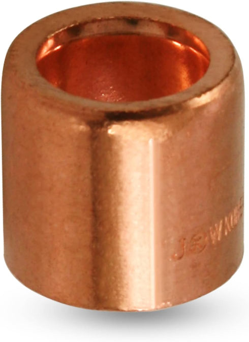 Everflow Supplies FCFB2112 2 to 1-1/2" Flushing Bushing with FTG to Sweat Connection Ends