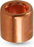 Everflow Supplies FCFB2112 2 to 1-1/2" Flushing Bushing with FTG to Sweat Connection Ends