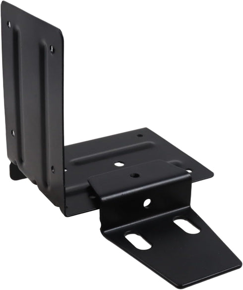 1 Set Joint Right Angle Shelf Bracket L Brackets for Bathroom Cabinet Heavy Duty Iron Corner Brace Shelf Supporter