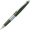 Pentel Sharp Kerry Mechanical Pencil, 0.5 mm, Olive Green Body (P1035-KD)
