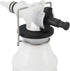 Spryflower 500ml, Milk Sampling Bottle Dairy Milk Sampler with Stainless Steel Clip, Leak - Proof Rubber Seal, Easy