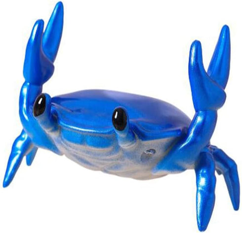 LOGUTIA Crab Phone Pencil Stand Creative Pen Holder Pencil Holder Spoon Holder -
