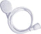 3.28ft/1m Sink Spray Hose,Shampoo Sprayer Handheld Hose Portable Sink Hose Spraye Strainers