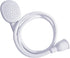 3.28ft/1m Sink Spray Hose,Shampoo Sprayer Handheld Hose Portable Sink Hose Spraye Strainers