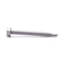 #14 x 4" Hex Washer Head Self Drilling Screws, 25 PCS, Self Tapping Sheet Metal Tek Screws, 410 Stainless Steel