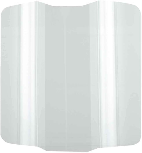 Miller 265304 Front Cover Lens for T94 Series Welding Helmets, 5 pack