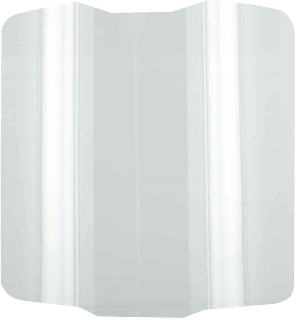 Miller 265304 Front Cover Lens for T94 Series Welding Helmets, 5 pack