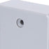 DouWen MO 125KHz Closet Smart RFID Cabinet Lock, Electronic Keyless Drawer Lock with Card Access, No Drill Installation