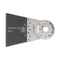 Fein StarLock Plus E-Cut Standard Oscillating Saw Blade, 2-1/2" Width for Wood, Drywall, Plastics, Fits Most Multitools