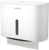 Commercial Paper Towel Dispenser Wall Mount Paper Towel Holder Large Capacity C