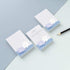 SET 4 Packs, 4 100 400 Monolike Memopad Gureum's Daily Life design - Different Designs, Sheets Per Pad, Total Sheets