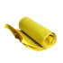 100mm ID Yellow Heat Shrink Tubing, Shrinkable Tube 1M (3.3Ft), 1pcs for Electrical Insulation