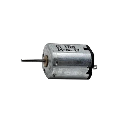 CFNXKTWBR 1pc FK-N20 OT-1762 3V 3.7V 5V 39000RPM 12mm*10mm Mini Motor High Speed Micro Electric Motor DIY Toy Car Boat