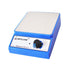 Magnetic Stirrer Stainless Steel Mixer with Stir Bar, Max Stirring Capacity: 3000ml (No Heating)