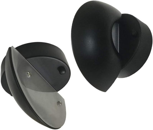 10W YIFONTIN Led Wall Mounted Sconce Face Up Bowl Light Indoor Modern Warm Lamp for Bedroom Livingroom Porch Stairwell
