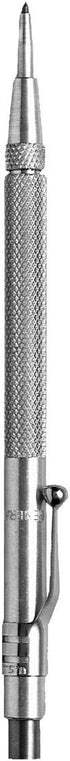 General Tools 88CM Tungsten Carbide Scribe and Magnet, Copper