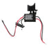 Drill Switch, Electric Drill Speed Control Replacement Part for 7.2V - 24V Cordless Drills