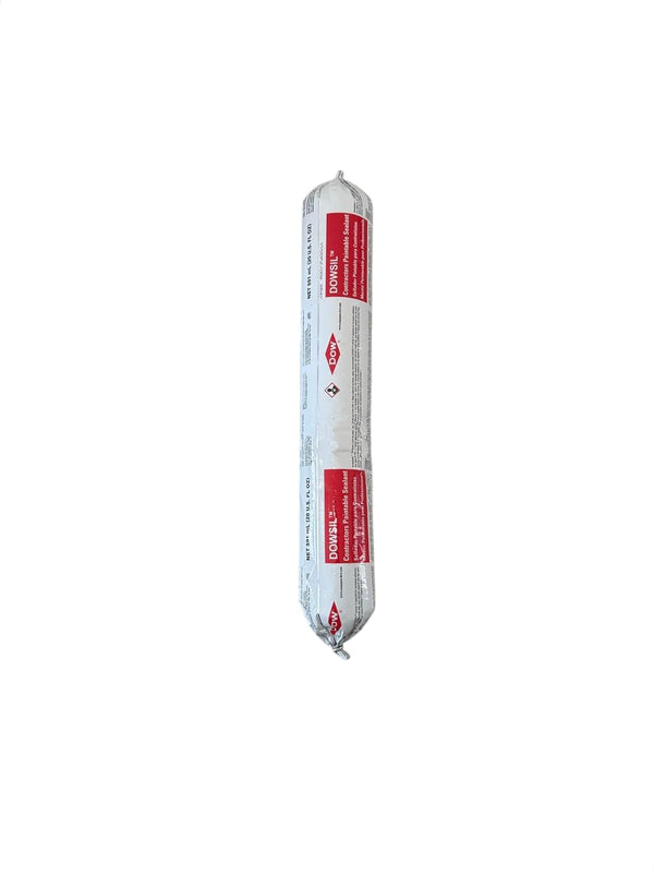 Dowsil Contractors Concrete Sealant Sausage Aluminum 20 oz