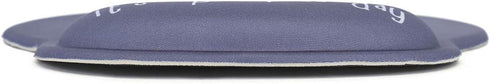 RICHEN Keyboard Wrist Rest and Mouse Pad Set, Memory Foam with Wrist Support for Computer and Gaming