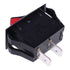 Upright Vacuum Cleaner One Speed Rocker Electric Switch Compatible with Oreck XL2600HH XL2610HH XL2700HH