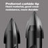 10 Pieces Masonry Drill Bit Set, Concrete, Ceramic, Carbide for Tile, Plastic, Wall, Brick, Cement, Wood