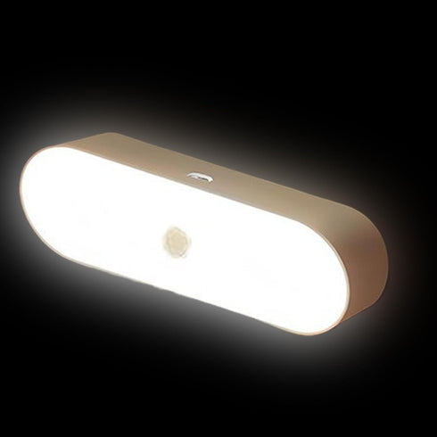 Generic Sensor Lights - Wireless Night Lamp | Smart Charging Activated Light with Automatic on Off Function, Magnetic