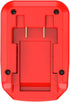 Milwaukee M18 Tools Adapter, Compatible with Porter Cable PCC680, Black & Decker LBXR20 20V MAX Batteries